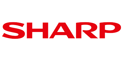 Sharp-logo